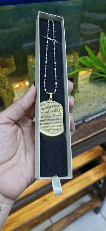 Dije con oración o frase